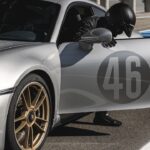 「ル・マン100周年を記念した「ポルシェ 911 カレラ GTS ル・マン サントネール エディション」【動画】」の10枚目の画像ギャラリーへのリンク