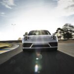 「ル・マン100周年を記念した「ポルシェ 911 カレラ GTS ル・マン サントネール エディション」【動画】」の2枚目の画像ギャラリーへのリンク