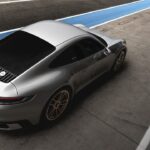 「ル・マン100周年を記念した「ポルシェ 911 カレラ GTS ル・マン サントネール エディション」【動画】」の3枚目の画像ギャラリーへのリンク
