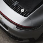 「ル・マン100周年を記念した「ポルシェ 911 カレラ GTS ル・マン サントネール エディション」【動画】」の6枚目の画像ギャラリーへのリンク