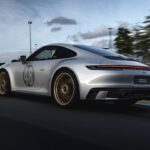 「ル・マン100周年を記念した「ポルシェ 911 カレラ GTS ル・マン サントネール エディション」【動画】」の9枚目の画像ギャラリーへのリンク