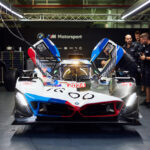 「BMW M ハイブリッド V8がIMSAで待望の初勝利「WECワークス参戦に向けたテストも開始」【動画】」の9枚目の画像ギャラリーへのリンク