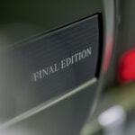 「デビュー30周年を迎える「500 GE V8」最後の4.0リッターV8ツインターボ搭載「ファイナル・エディション」登場」の5枚目の画像ギャラリーへのリンク