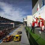 「「フェラーリ・レーシング・デイズ 2023」が富士スピードウェイで開催「650台以上のフェラーリと1300名のオーナーが参加」」の10枚目の画像ギャラリーへのリンク
