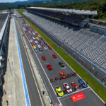 「「フェラーリ・レーシング・デイズ 2023」が富士スピードウェイで開催「650台以上のフェラーリと1300名のオーナーが参加」」の2枚目の画像ギャラリーへのリンク