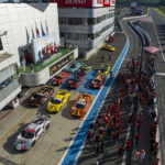 「「フェラーリ・レーシング・デイズ 2023」が富士スピードウェイで開催「650台以上のフェラーリと1300名のオーナーが参加」」の4枚目の画像ギャラリーへのリンク