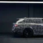 「BMW Mが7代目5シリーズベースの「M5 ツーリング」デビューを正式表明「発表は2024年」」の2枚目の画像ギャラリーへのリンク