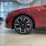 「新型「BMW 5シリーズ」がフル電動モデル「i5」とともに日本で販売開始「ガソリン＆ディーゼルは48Vマイルドハイブリッド」」の19枚目の画像ギャラリーへのリンク