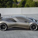 「サーキット専用「フェラーリ KC23」は未来のレーシングカーを彷彿させる「自動展開エアロ装備」のワンオフモデル【動画】」の1枚目の画像ギャラリーへのリンク