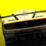 「サーキット専用「フェラーリ KC23」は未来のレーシングカーを彷彿させる「自動展開エアロ装備」のワンオフモデル【動画】」の8枚目の画像ギャラリーへのリンク