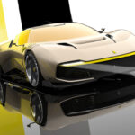 「サーキット専用「フェラーリ KC23」は未来のレーシングカーを彷彿させる「自動展開エアロ装備」のワンオフモデル【動画】」の9枚目の画像ギャラリーへのリンク