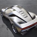 「サーキット専用「フェラーリ KC23」は未来のレーシングカーを彷彿させる「自動展開エアロ装備」のワンオフモデル【動画】」の10枚目の画像ギャラリーへのリンク