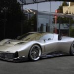 「サーキット専用「フェラーリ KC23」は未来のレーシングカーを彷彿させる「自動展開エアロ装備」のワンオフモデル【動画】」の11枚目の画像ギャラリーへのリンク