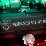 「「最新の6.6リッターV12エンジンはV12史上最強の1267PS」ゼンヴォの新型ハイパースポーツ「オーロラ」に搭載」の2枚目の画像ギャラリーへのリンク