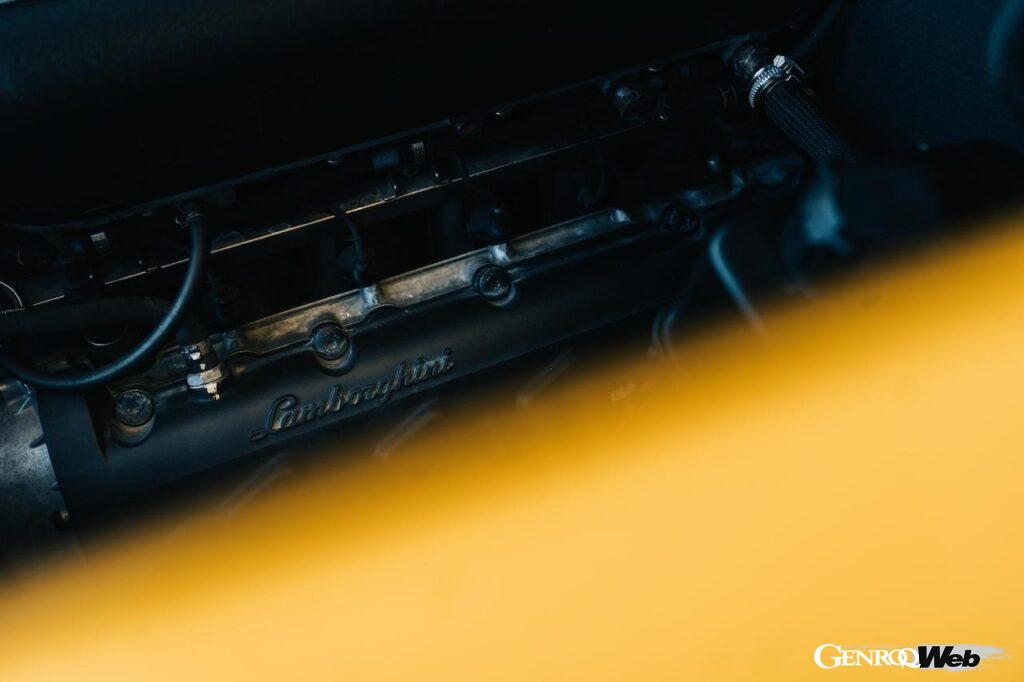 「ランボルギーニ初のV10搭載市販車「ガヤルド」を再考「生産台数1万4000台以上を誇る魅力の由来は？」」の23枚目の画像