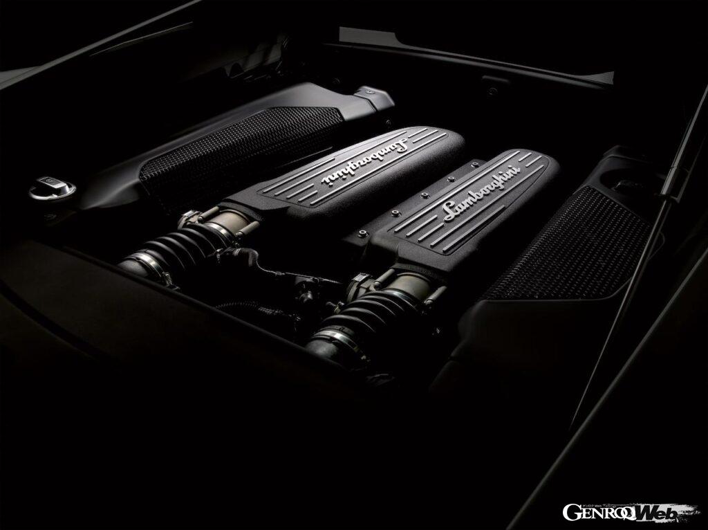 「ランボルギーニ初のV10搭載市販車「ガヤルド」を再考「生産台数1万4000台以上を誇る魅力の由来は？」」の41枚目の画像