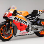 「「2190万円でもバーゲンプライス」MotoGPマシンの公道仕様「ホンダ RC213V-S」はレプリカではなく“本物”」の2枚目の画像ギャラリーへのリンク