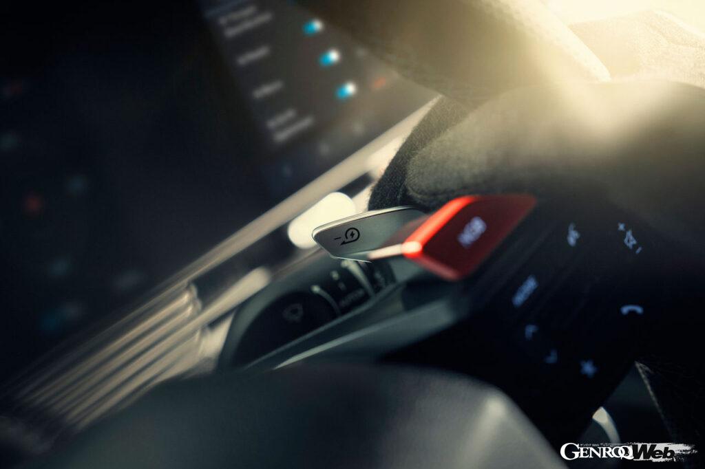 「ヒョンデ N初のフル電動モデル「アイオニック 5 N」がグッドウッドで走行シーン披露【動画】」の1枚目の画像