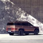 「ヒョンデのミドルサイズSUV「サンタフェ」が5代目にフルモデルチェンジ「ボクシーなエクステリアを採用」」の13枚目の画像ギャラリーへのリンク