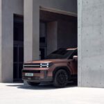 「ヒョンデのミドルサイズSUV「サンタフェ」が5代目にフルモデルチェンジ「ボクシーなエクステリアを採用」」の14枚目の画像ギャラリーへのリンク