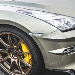 「熟成を重ねた「日産 GT-R」と比類ない性能の「ポルシェ 911 カレラ4 GTS」スポーツAWD比較試乗」の3枚目の画像ギャラリーへのリンク