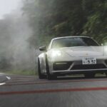 「熟成を重ねた「日産 GT-R」と比類ない性能の「ポルシェ 911 カレラ4 GTS」スポーツAWD比較試乗」の4枚目の画像ギャラリーへのリンク