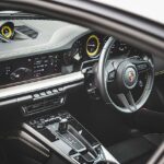 「熟成を重ねた「日産 GT-R」と比類ない性能の「ポルシェ 911 カレラ4 GTS」スポーツAWD比較試乗」の9枚目の画像ギャラリーへのリンク