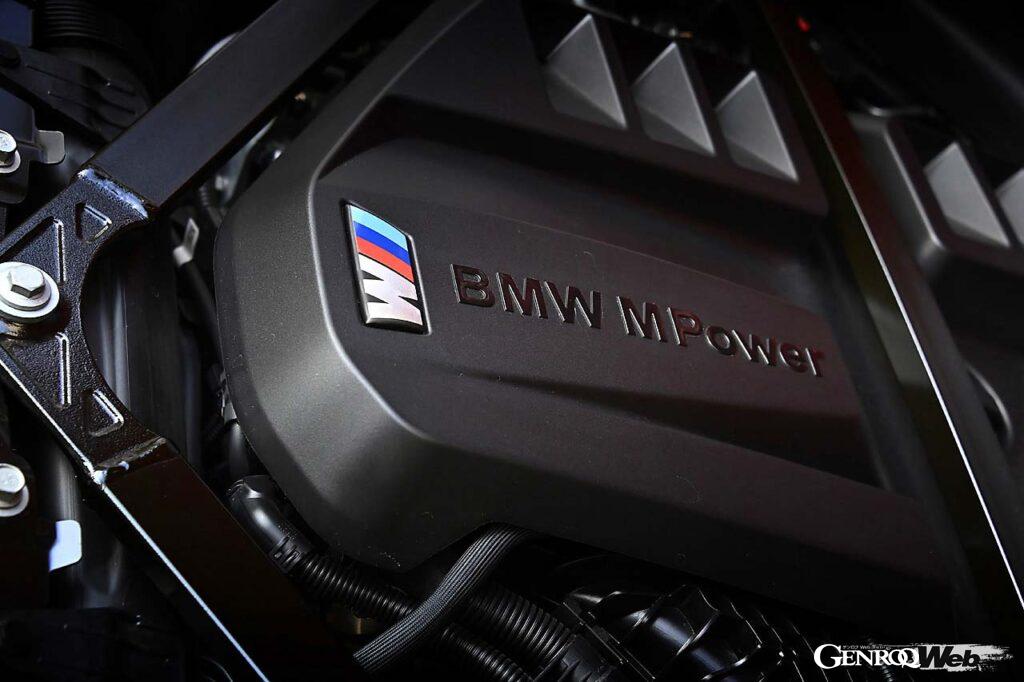 「今注目の手頃なスポーツモデル「BMW M2」と「ポルシェ 718 ケイマンGTS4.0」を比較試乗」の5枚目の画像