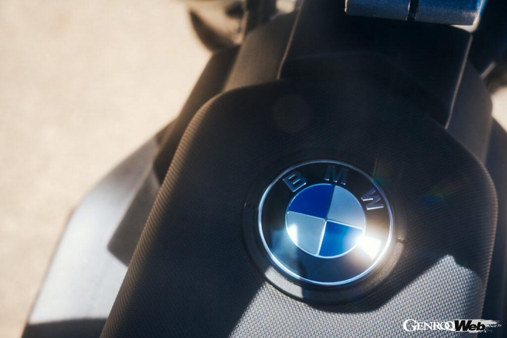 「BMWモトラッドの都市型電動バイク「BMW CE 02」がデビュー「最高速度95km/h、航続距離90km」【動画】」の7枚目の画像