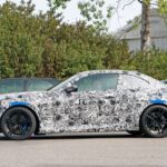 「【スクープ！】 新型「BMW M2 CS」はローダウン＆アグレッシブなリップスポイラーを装着？」の3枚目の画像ギャラリーへのリンク