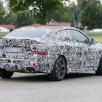 「【スクープ！】 新型「BMW 2シリーズ グランクーペ」は48Vマイルドハイブリッドで登場？」の4枚目の画像ギャラリーへのリンク