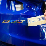 「GMのフル電動コンパクト「シボレー ボルト」がフルモデルチェンジを予告」の2枚目の画像ギャラリーへのリンク