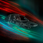 「ゼンヴォが開発中のハイパーカー「オーロラ」用カーボンファイバー製モノコックを公開」の1枚目の画像ギャラリーへのリンク