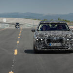 「レベル4自動運転の実用化に向けた施設「BMWグループ・フューチャー・モビリティ・センター」が開業」の1枚目の画像ギャラリーへのリンク