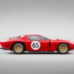 「1960年代の幻のマシン「ビッザリーニ 5300 GT コルサ リバイバル」が北米でデリバリー記念ツアー実施」の3枚目の画像ギャラリーへのリンク