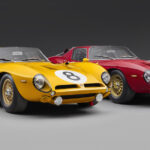 「1960年代の幻のマシン「ビッザリーニ 5300 GT コルサ リバイバル」が北米でデリバリー記念ツアー実施」の5枚目の画像ギャラリーへのリンク
