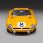 「1960年代の幻のマシン「ビッザリーニ 5300 GT コルサ リバイバル」が北米でデリバリー記念ツアー実施」の7枚目の画像ギャラリーへのリンク