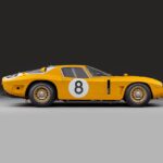 「1960年代の幻のマシン「ビッザリーニ 5300 GT コルサ リバイバル」が北米でデリバリー記念ツアー実施」の8枚目の画像ギャラリーへのリンク