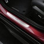 「新型BMW 5シリーズ／i5用「Mパフォーマンス・パーツ」リリース「カーボンファイバー製エクステリアを多数展開」」の3枚目の画像ギャラリーへのリンク