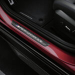 「新型BMW 5シリーズ／i5用「Mパフォーマンス・パーツ」リリース「カーボンファイバー製エクステリアを多数展開」」の4枚目の画像ギャラリーへのリンク