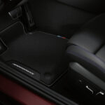 「新型BMW 5シリーズ／i5用「Mパフォーマンス・パーツ」リリース「カーボンファイバー製エクステリアを多数展開」」の6枚目の画像ギャラリーへのリンク