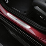 「新型BMW 5シリーズ／i5用「Mパフォーマンス・パーツ」リリース「カーボンファイバー製エクステリアを多数展開」」の8枚目の画像ギャラリーへのリンク