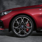 「新型BMW 5シリーズ／i5用「Mパフォーマンス・パーツ」リリース「カーボンファイバー製エクステリアを多数展開」」の13枚目の画像ギャラリーへのリンク