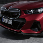 「新型BMW 5シリーズ／i5用「Mパフォーマンス・パーツ」リリース「カーボンファイバー製エクステリアを多数展開」」の15枚目の画像ギャラリーへのリンク
