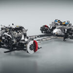「最高出力800PS超の「フォード マスタング GTD」は公道走行可能なGT3レーシングカー【動画】」の4枚目の画像ギャラリーへのリンク