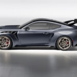 「最高出力800PS超の「フォード マスタング GTD」は公道走行可能なGT3レーシングカー【動画】」の6枚目の画像ギャラリーへのリンク