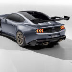 「最高出力800PS超の「フォード マスタング GTD」は公道走行可能なGT3レーシングカー【動画】」の8枚目の画像ギャラリーへのリンク