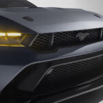 「最高出力800PS超の「フォード マスタング GTD」は公道走行可能なGT3レーシングカー【動画】」の13枚目の画像ギャラリーへのリンク