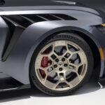 「最高出力800PS超の「フォード マスタング GTD」は公道走行可能なGT3レーシングカー【動画】」の14枚目の画像ギャラリーへのリンク