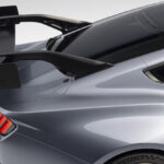 「最高出力800PS超の「フォード マスタング GTD」は公道走行可能なGT3レーシングカー【動画】」の19枚目の画像ギャラリーへのリンク